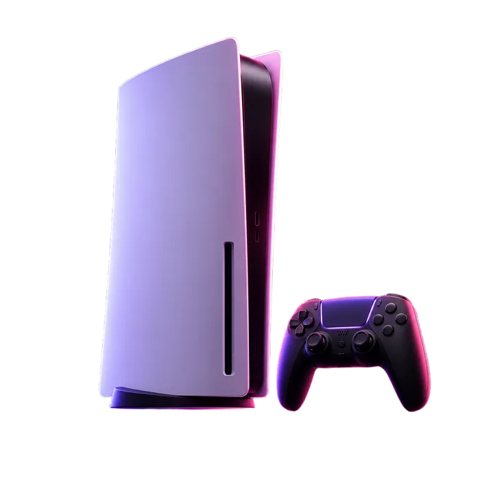 PlayStation 5
