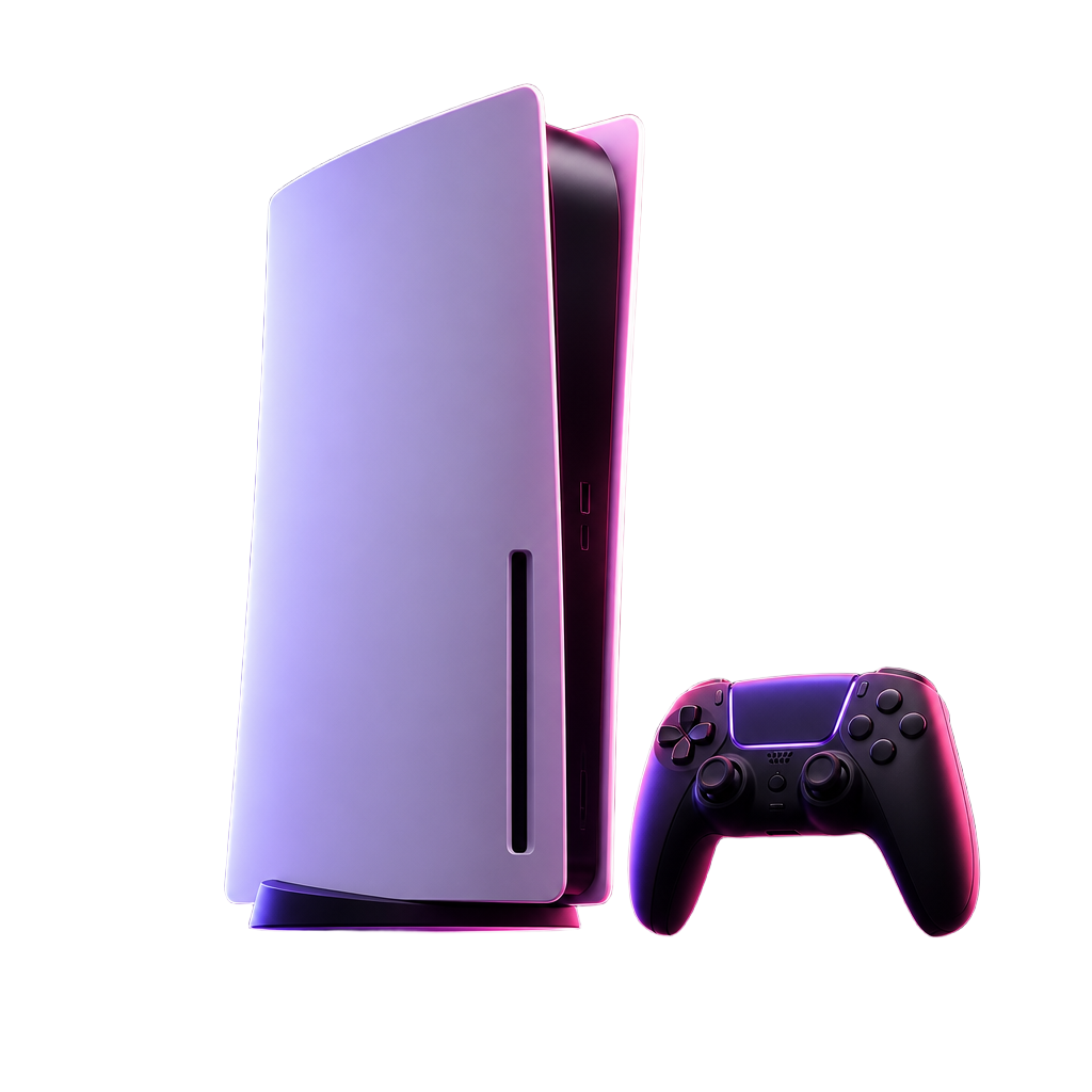 PlayStation 5